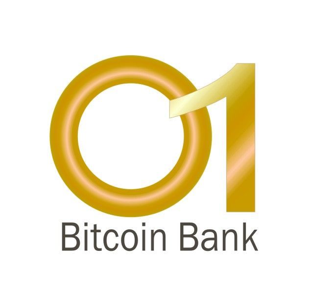 BitcoinBank - Логотип - дизайнер 667333