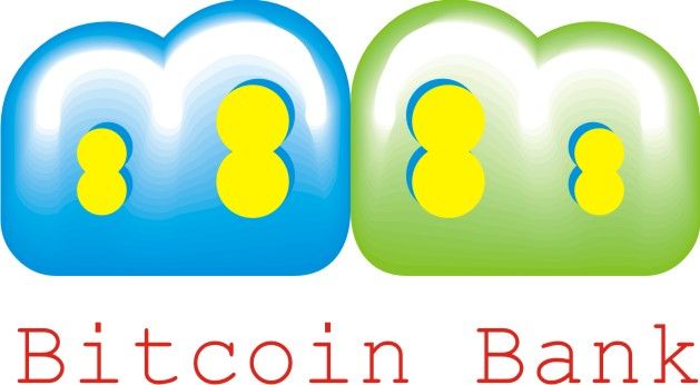 BitcoinBank - Логотип - дизайнер 667333