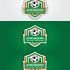 Логотип (Эмблема) для нового Футбольного клуба - дизайнер peps-65