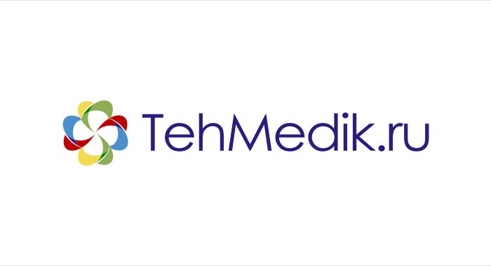 Логотип для интернет-магазина медтехники - дизайнер grotesk