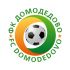 Логотип (Эмблема) для нового Футбольного клуба - дизайнер zhutol
