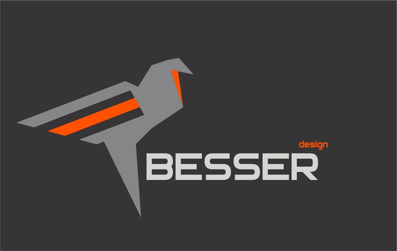 Логотип для тюнинг-ателье BESSER - дизайнер 79156510795