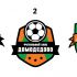 Логотип (Эмблема) для нового Футбольного клуба - дизайнер nyur_ok