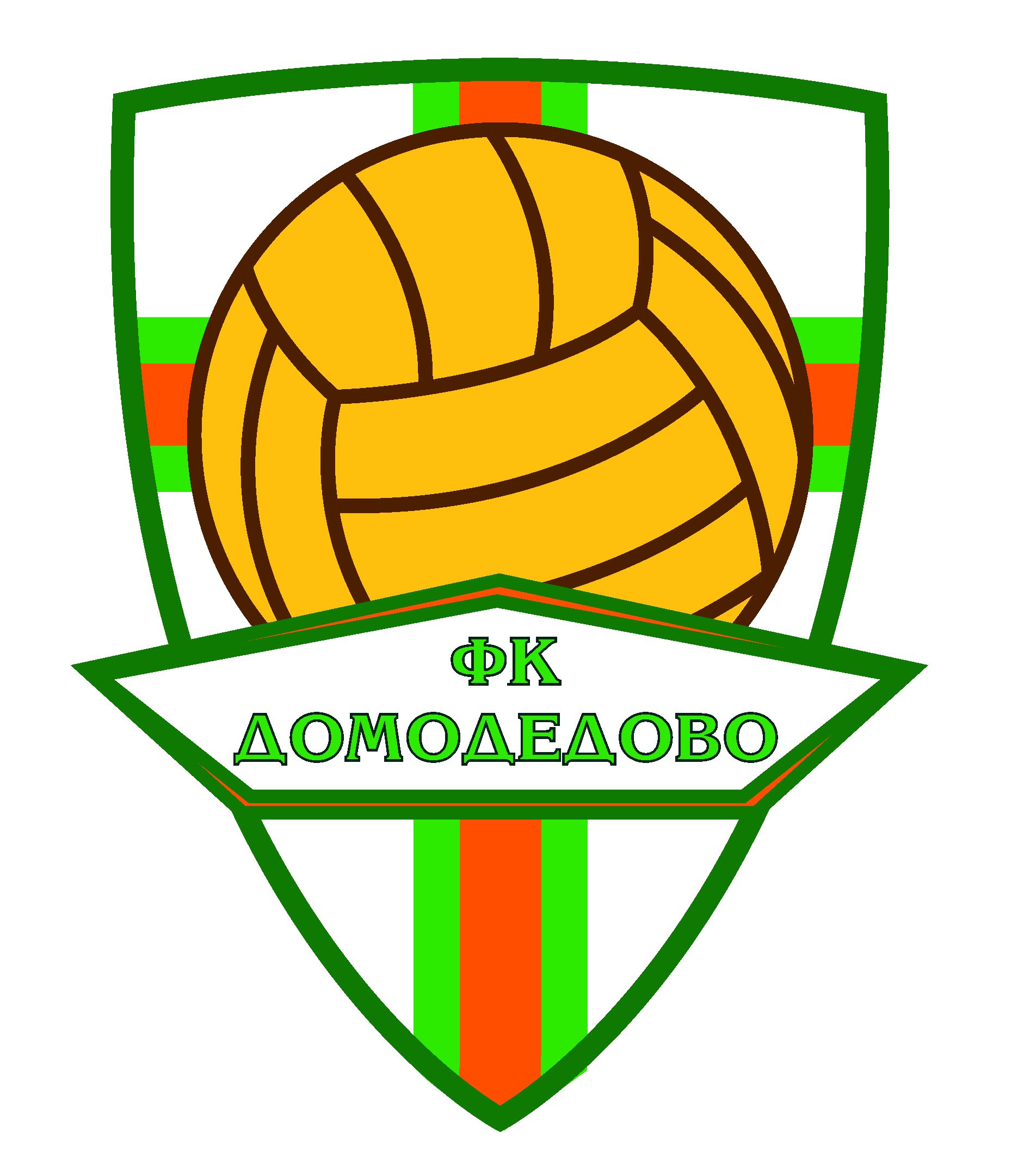 Логотип (Эмблема) для нового Футбольного клуба - дизайнер goj7