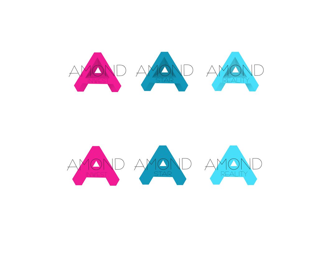 Логотип для группы компаний  - дизайнер kolotova