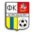 Логотип (Эмблема) для нового Футбольного клуба - дизайнер GeorgyShtin