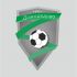 Логотип (Эмблема) для нового Футбольного клуба - дизайнер Volkonskiy