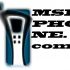 Логотип для MSKPHONE - дизайнер Lan_vin