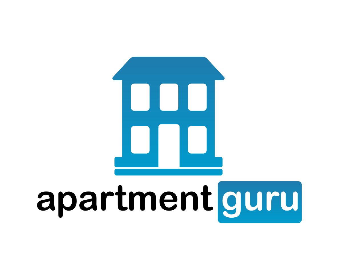 Дизайн логотипа сайта apartment guru - дизайнер worksyu