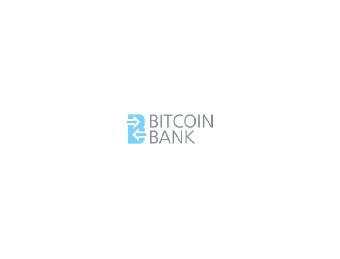 BitcoinBank - Логотип - дизайнер Unknown_RS