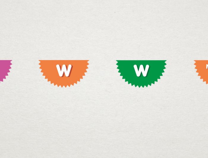 Witget.com - элементы брендирования Витжетов - дизайнер Ewgene