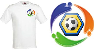 Логотип (Эмблема) для нового Футбольного клуба - дизайнер Grivium