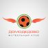 Логотип (Эмблема) для нового Футбольного клуба - дизайнер Une_fille