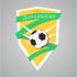 Логотип (Эмблема) для нового Футбольного клуба - дизайнер Volkonskiy
