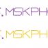 Логотип для MSKPHONE - дизайнер DynamicMotion