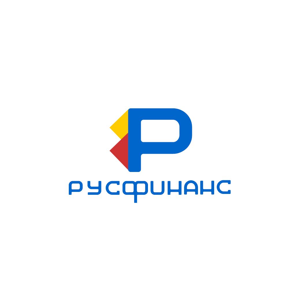 Логотип для Русфинанс - дизайнер optimuzzy