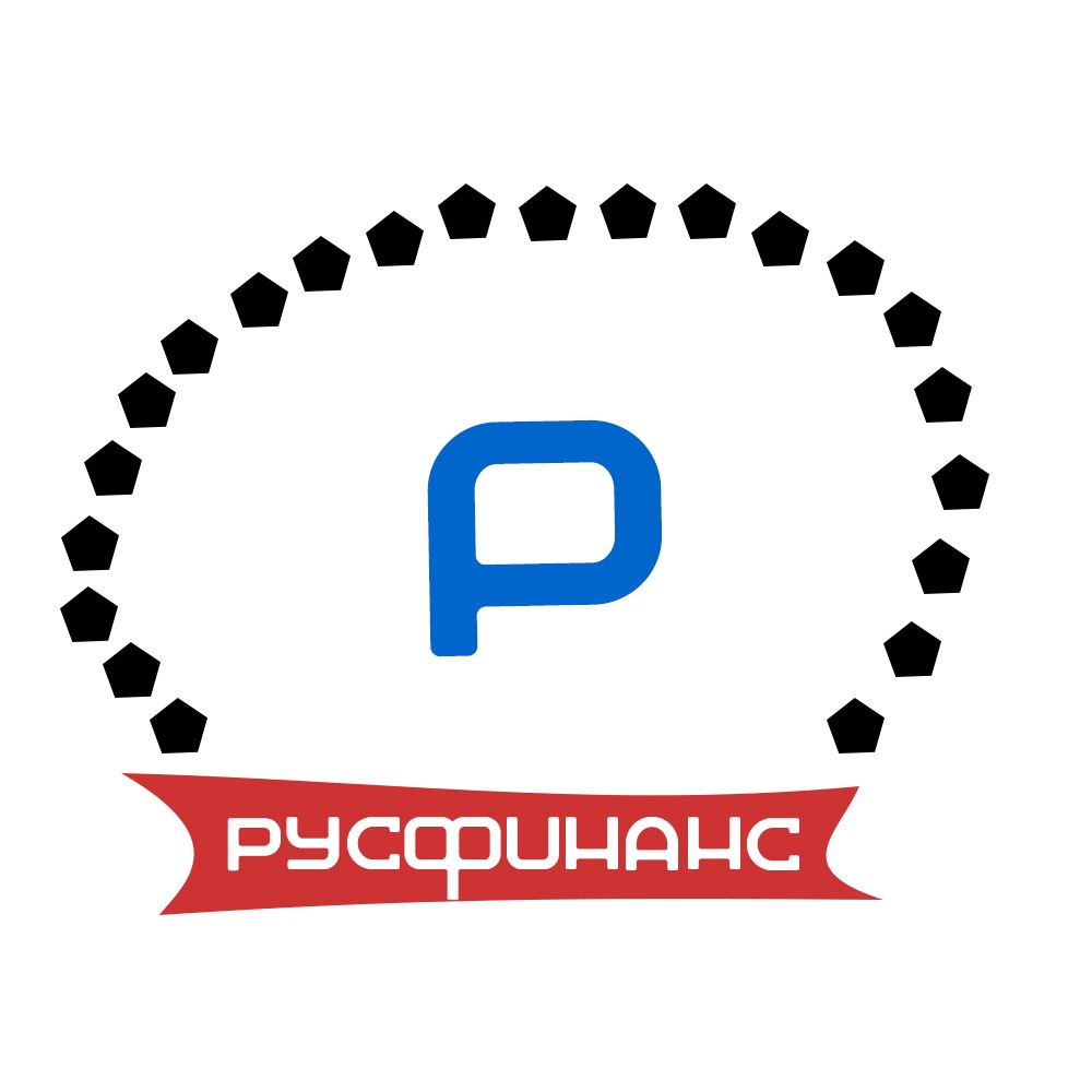 Логотип для Русфинанс - дизайнер optimuzzy