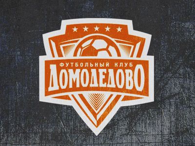 Логотип (Эмблема) для нового Футбольного клуба - дизайнер ANDruska