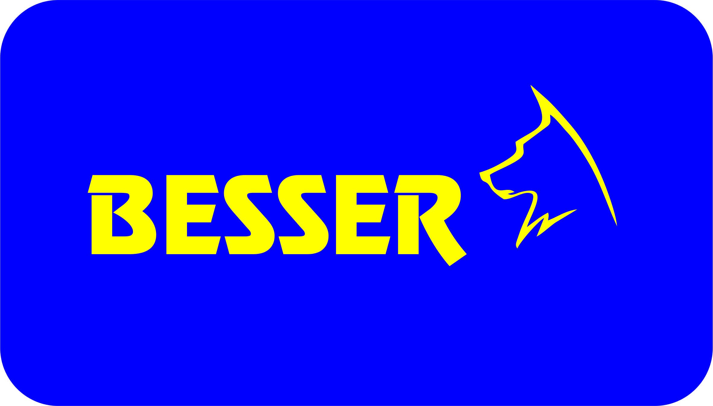 Логотип для тюнинг-ателье BESSER - дизайнер jeniulka