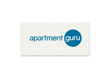 Дизайн логотипа сайта apartment guru - дизайнер AishaBintRashid