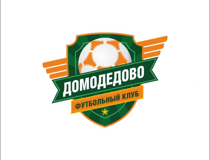 Логотип (Эмблема) для нового Футбольного клуба - дизайнер AlexSh1978