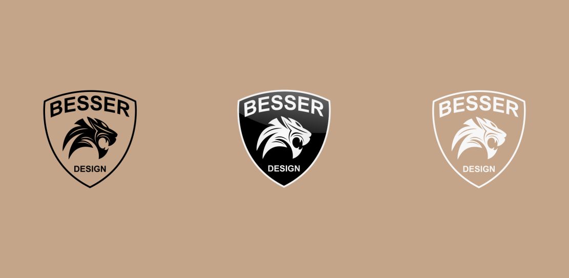 Логотип для тюнинг-ателье BESSER - дизайнер hpya