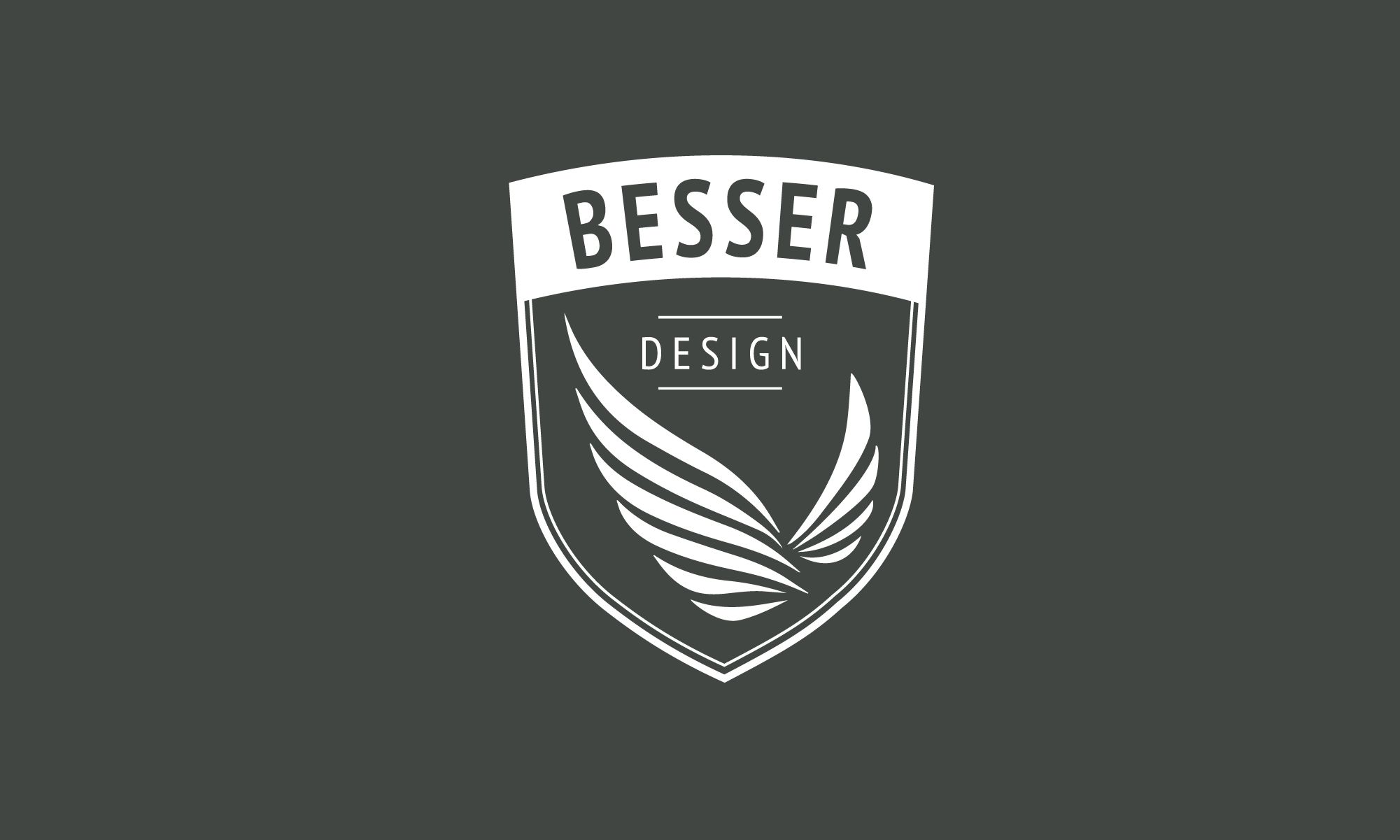 Логотип для тюнинг-ателье BESSER - дизайнер e5en