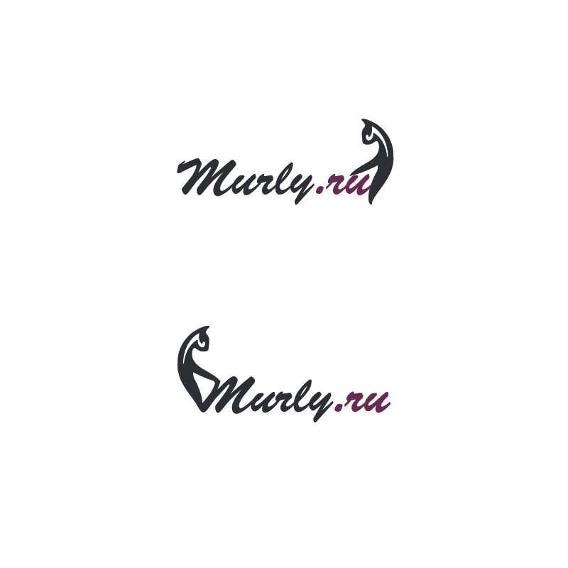 Логотип магазина материалов для наращивания ногтей - дизайнер karabaso