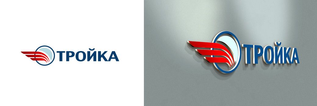 Логотип для компании проката автомобилей - дизайнер eselevsky