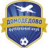 Логотип (Эмблема) для нового Футбольного клуба - дизайнер U_RAN