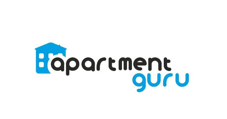 Дизайн логотипа сайта apartment guru - дизайнер janezol