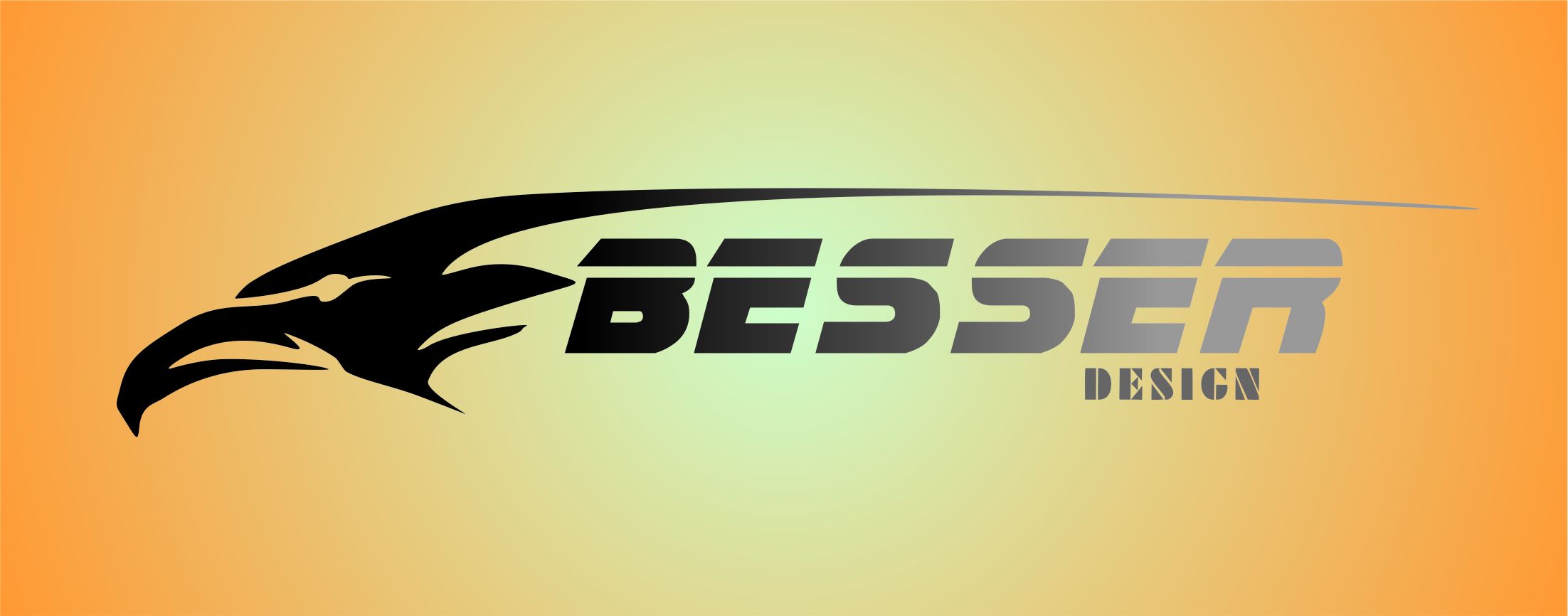Логотип для тюнинг-ателье BESSER - дизайнер Mr_Joey