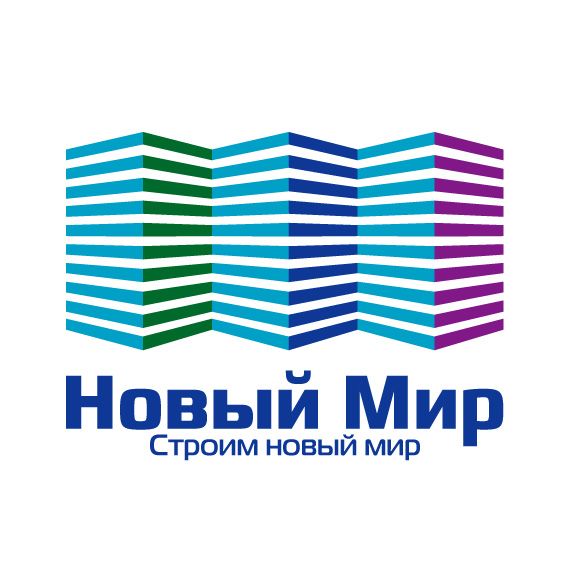 Логотип для строительной компании - дизайнер zhutol