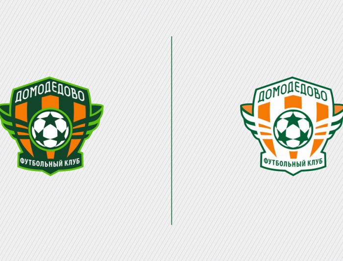 Логотип (Эмблема) для нового Футбольного клуба - дизайнер lard88