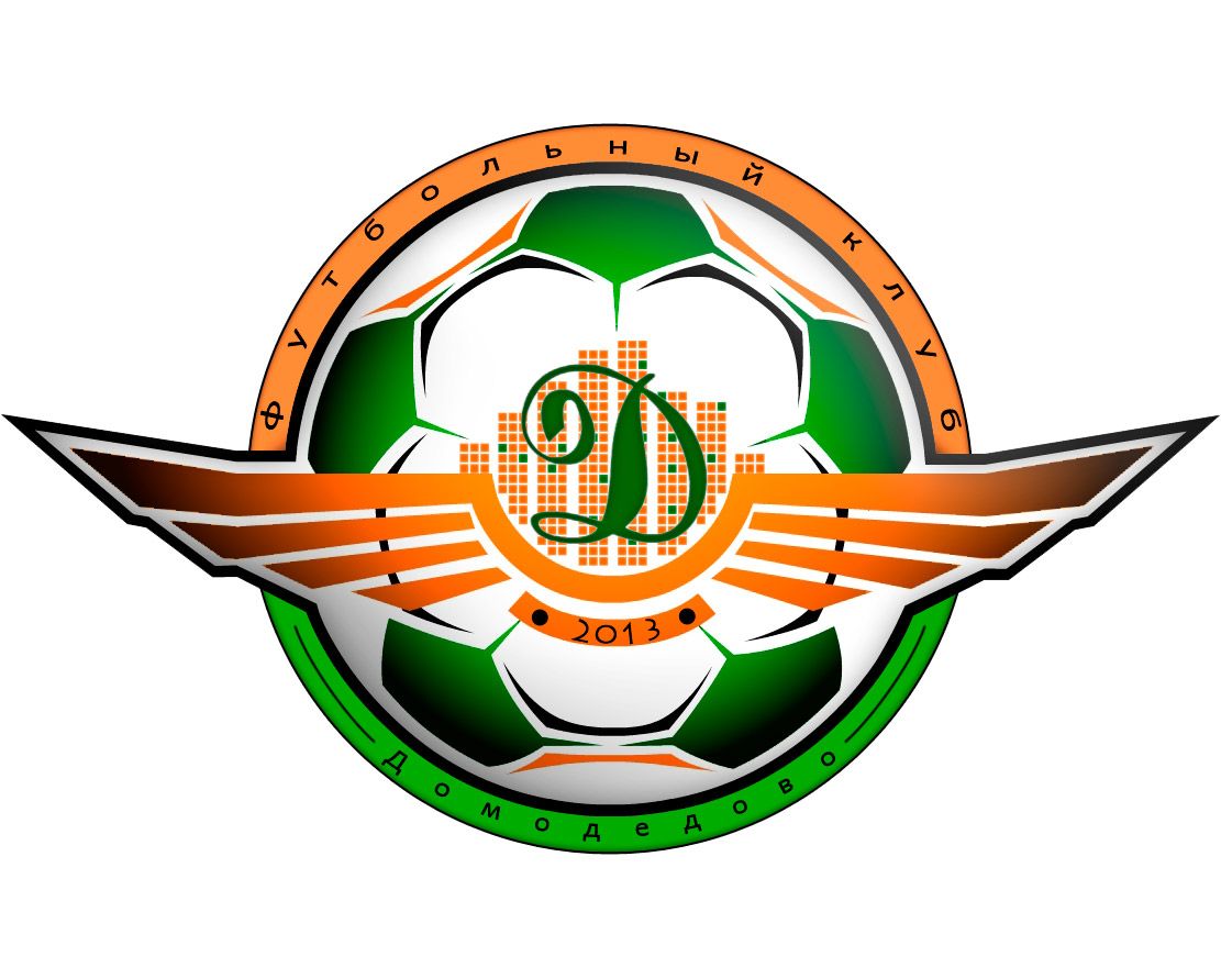 Логотип (Эмблема) для нового Футбольного клуба - дизайнер LesFleurs