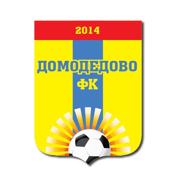 Логотип (Эмблема) для нового Футбольного клуба - дизайнер goroddomodedovo