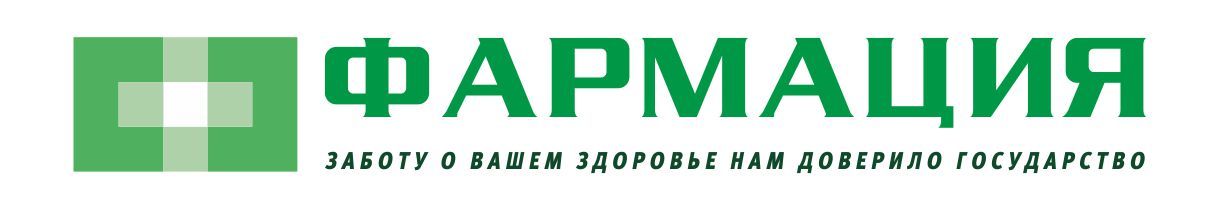 Логотип для государственной аптеки - дизайнер Tatyana