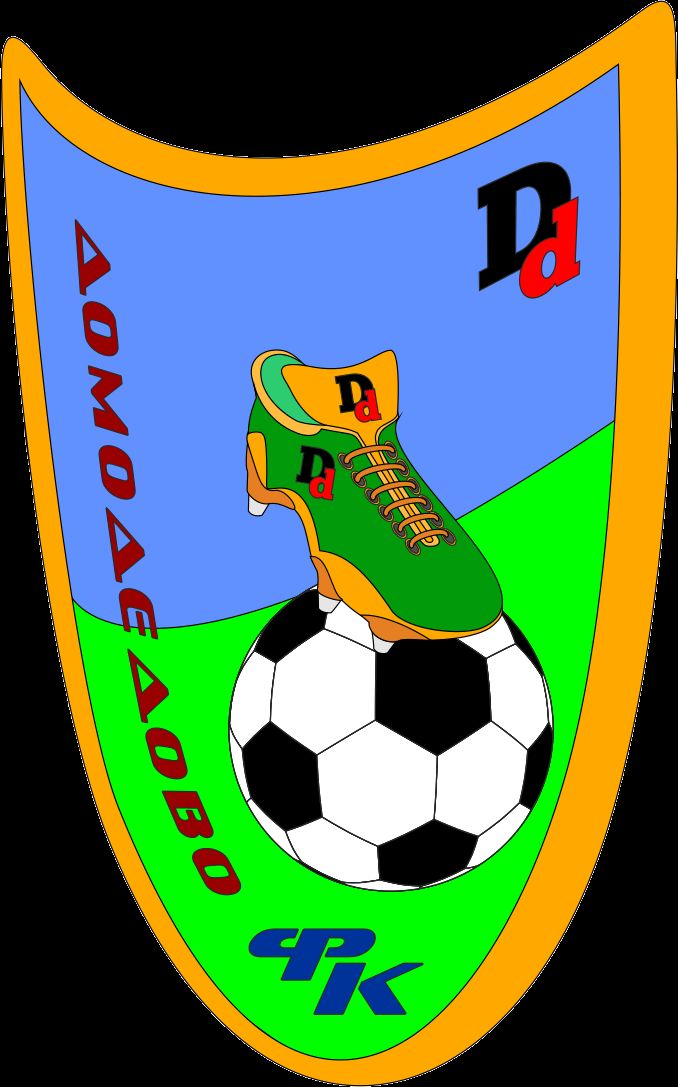Логотип (Эмблема) для нового Футбольного клуба - дизайнер alex-blek