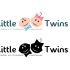 Логотип детского интернет-магазина для двойняшек - дизайнер andyul