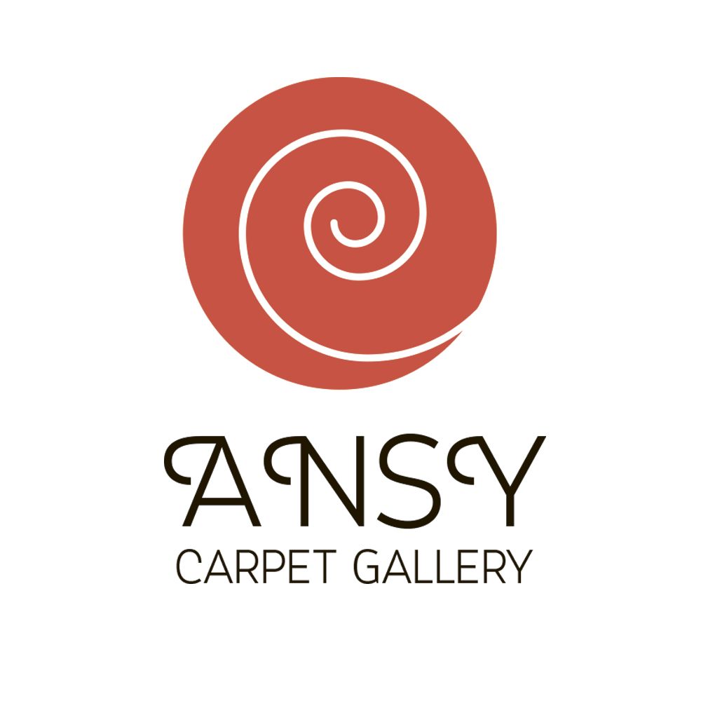 Лого для галереи ковров ручной работы - дизайнер W3N