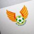 Логотип (Эмблема) для нового Футбольного клуба - дизайнер rammulka