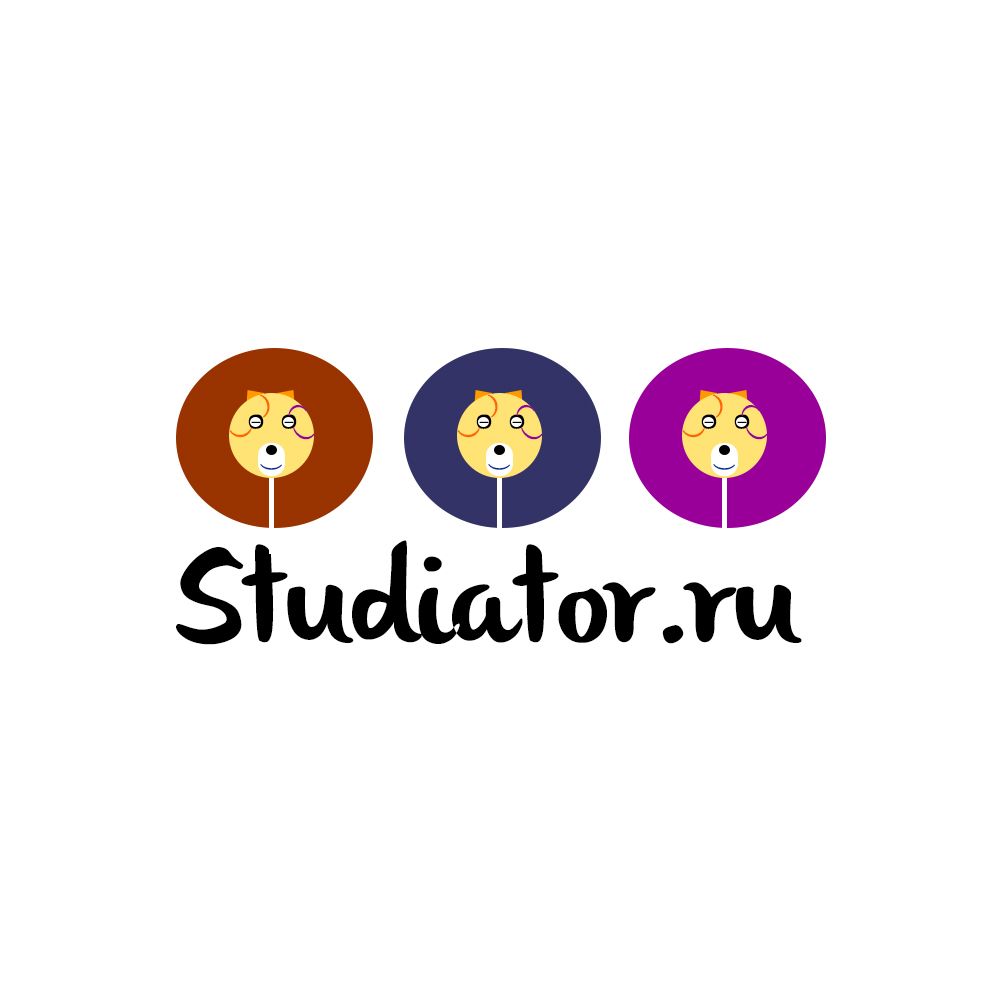Логотип для каталога студий Веб-дизайна - дизайнер optimuzzy