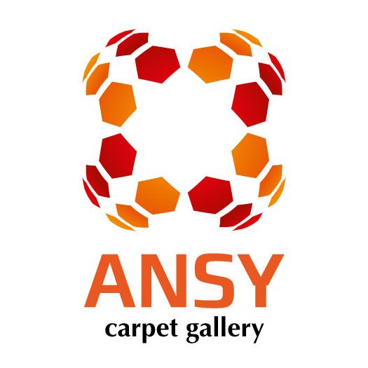 Лого для галереи ковров ручной работы - дизайнер zhutol