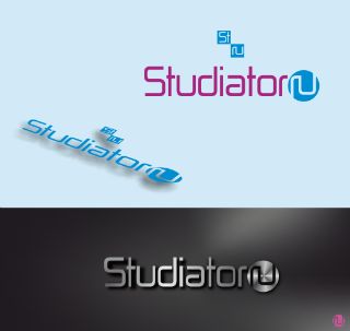 Логотип для каталога студий Веб-дизайна - дизайнер sv58