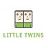 Логотип детского интернет-магазина для двойняшек - дизайнер karina_a