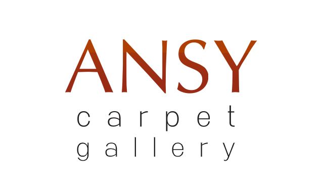 Лого для галереи ковров ручной работы - дизайнер sasha_frlns