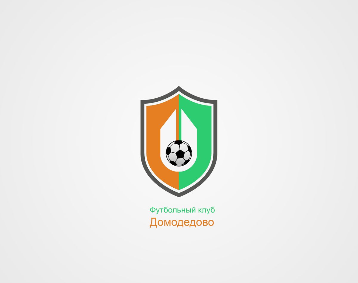 Логотип (Эмблема) для нового Футбольного клуба - дизайнер Luetz