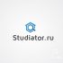 Логотип для каталога студий Веб-дизайна - дизайнер Kov-veronika