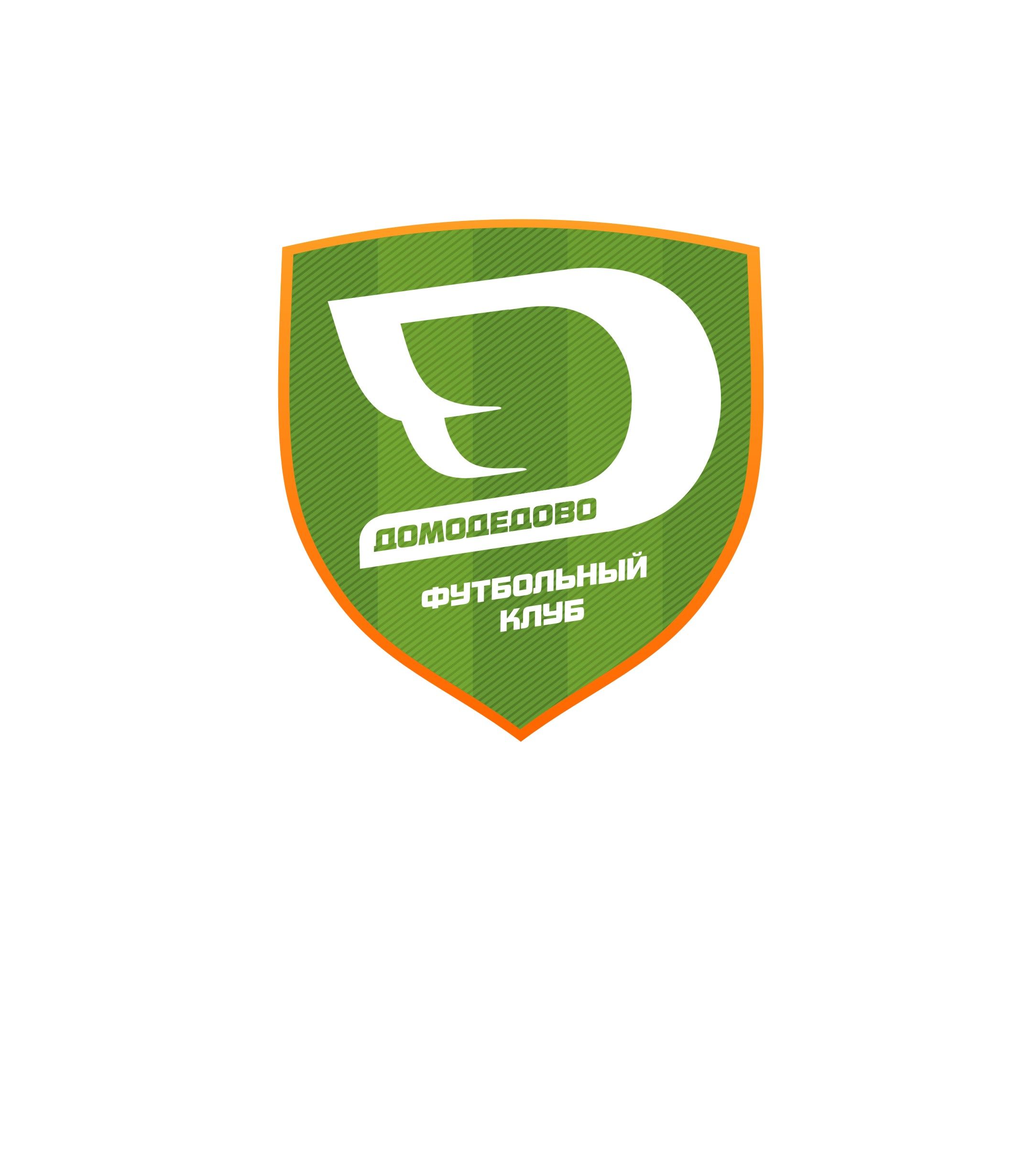 Логотип (Эмблема) для нового Футбольного клуба - дизайнер nutatal