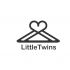 Логотип детского интернет-магазина для двойняшек - дизайнер MabidaMagz